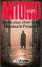 San Antonio – 124] – Après vous s'il en reste, Mr le Président